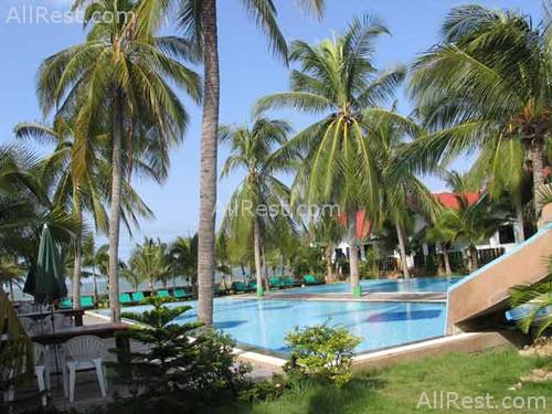 Dolphin Bay Resort 17